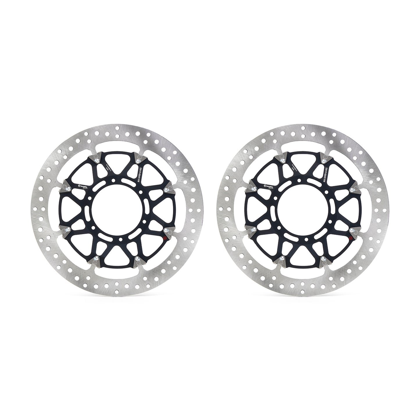 Upgrade Front T Drive Rotor Floating
