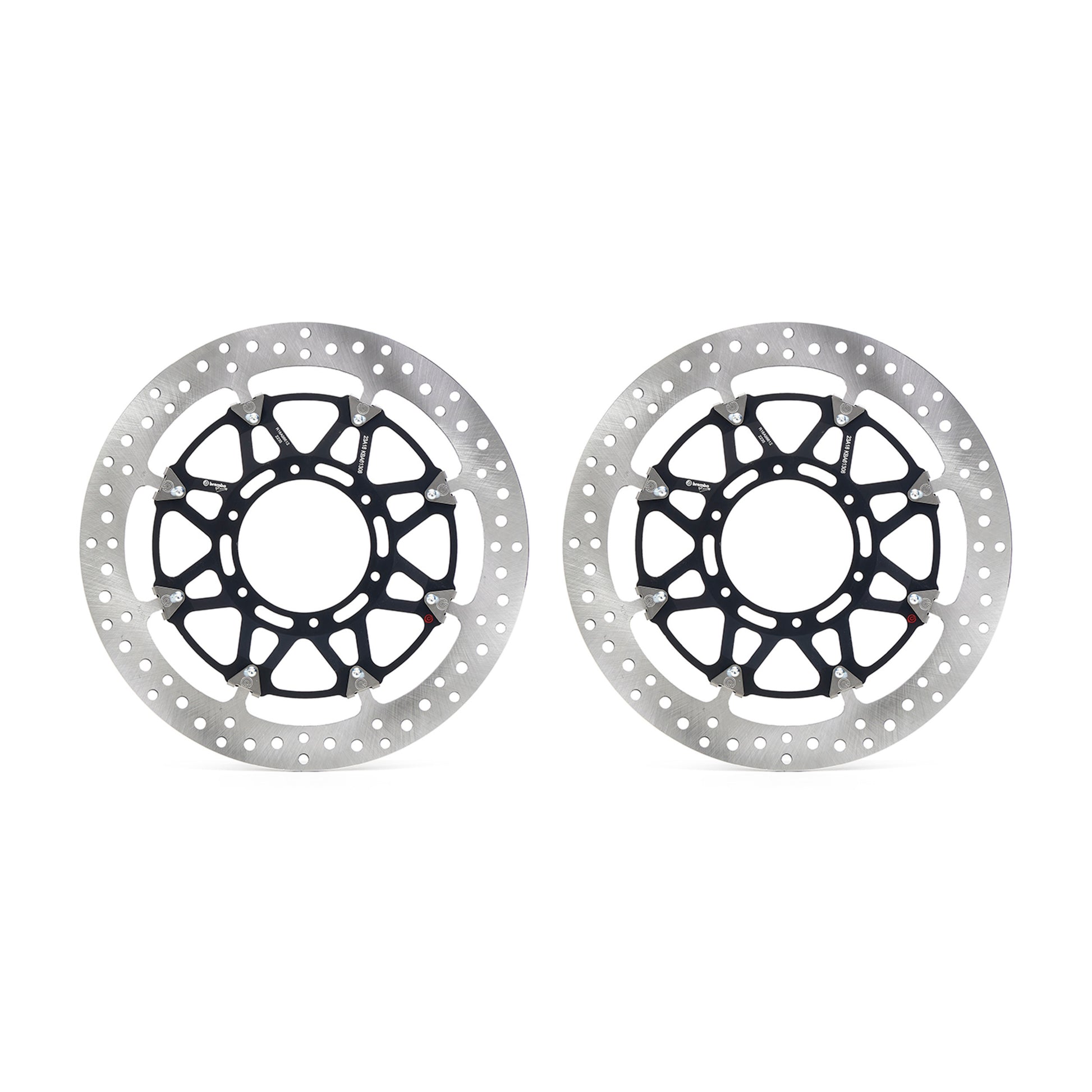 Upgrade Front T Drive Rotor Floating
