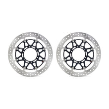 Upgrade Front T Drive Rotor Floating