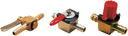 MOTION PRO In-Line Fuel Line - 1/4" 12-0035
