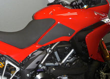 TechSpec Tank Grip Pads for the Ducati Multistrada 1200 (10-14)