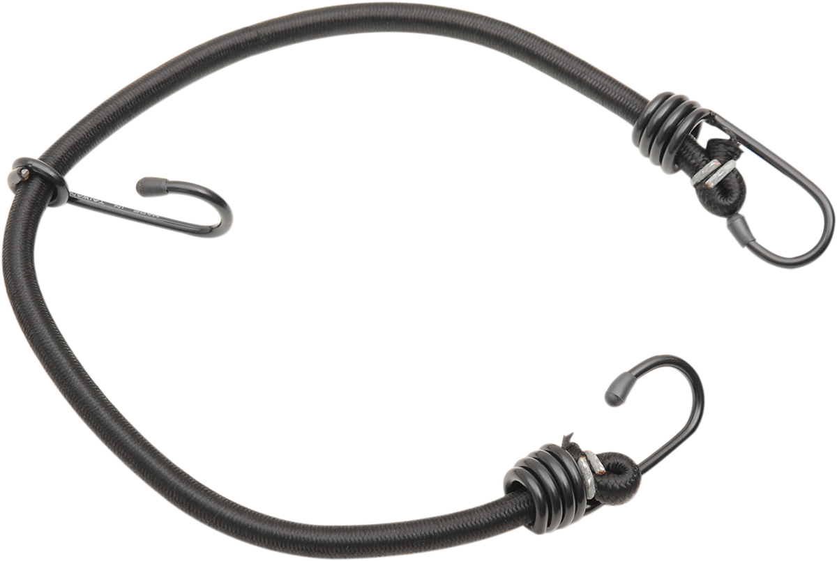 PARTS UNLIMITED Bungee Cord - 3 Hook - 24" 1033B