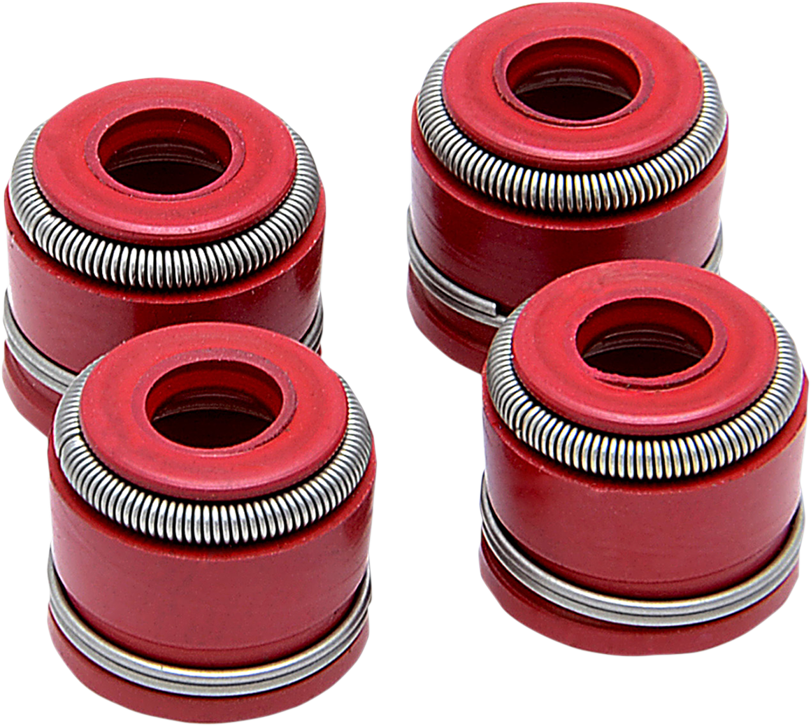 KIBBLEWHITE Valve Guide Seals - Viton® - Yamaha 80-82345