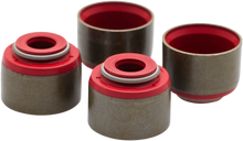 KIBBLEWHITE Valve Guide Seals - Solid Viton® - Shovelhead | Panhead 71011-4