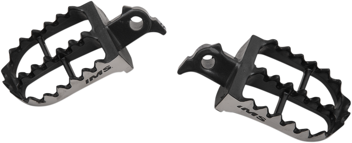 IMS PRODUCTS INC. Bigfoot Foot Pegs - Yamaha 267313