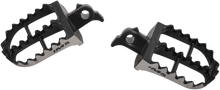 IMS PRODUCTS INC. Bigfoot Foot Pegs - Yamaha 267313