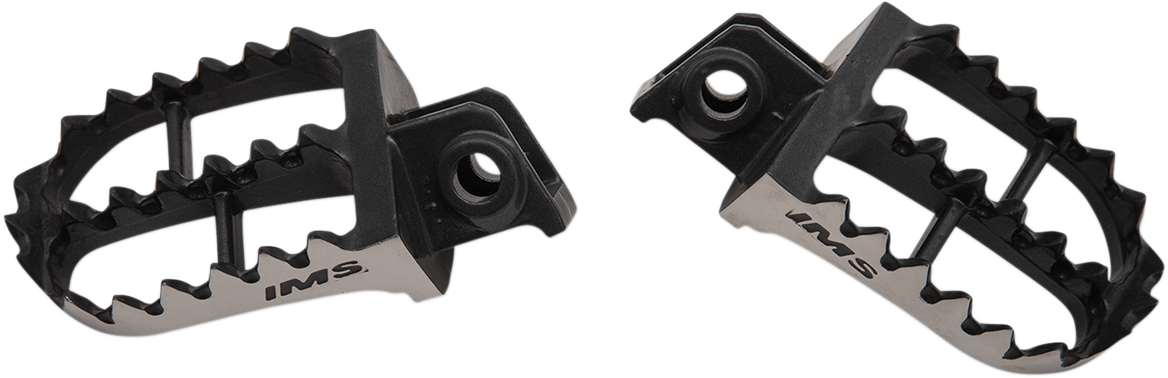 IMS PRODUCTS INC. Bigfoot Foot Pegs - KTM 263301