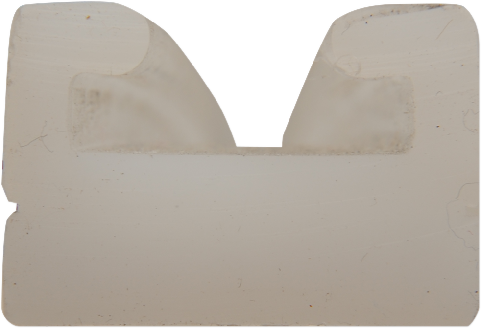 KIMPEX White Slide - 57.25" - Profile 15 400591