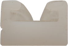 KIMPEX White Slide - 57.25" - Profile 15 400591