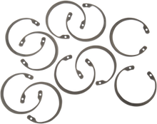 KIMPEX Idler Wheel Circlips - 10-Pack 298728