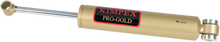 KIMPEX Rear Shock - Length 15" - Top ID 16 mm - Bottom ID 9.5 mm 332461
