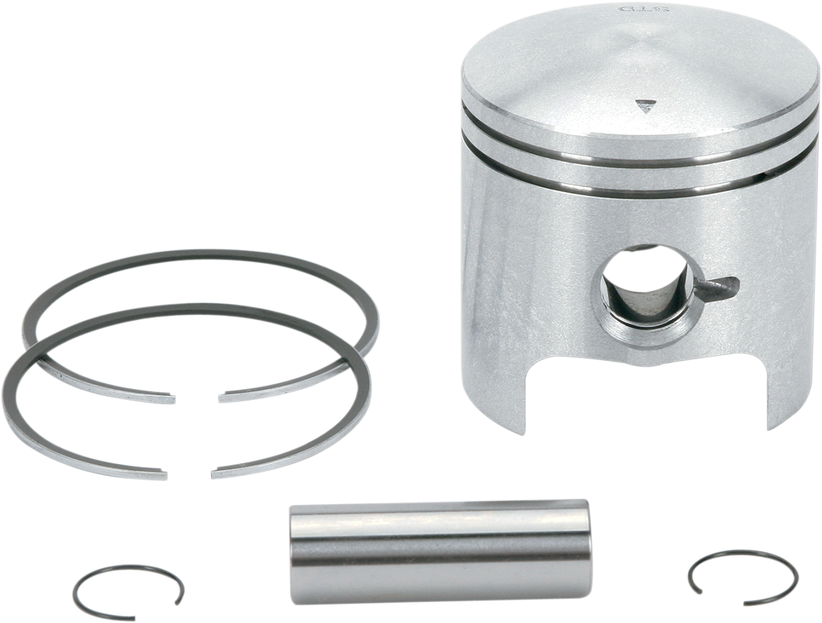 KIMPEX Piston Kit - 62.25 mm - Standard - Polaris/Fuji 982140