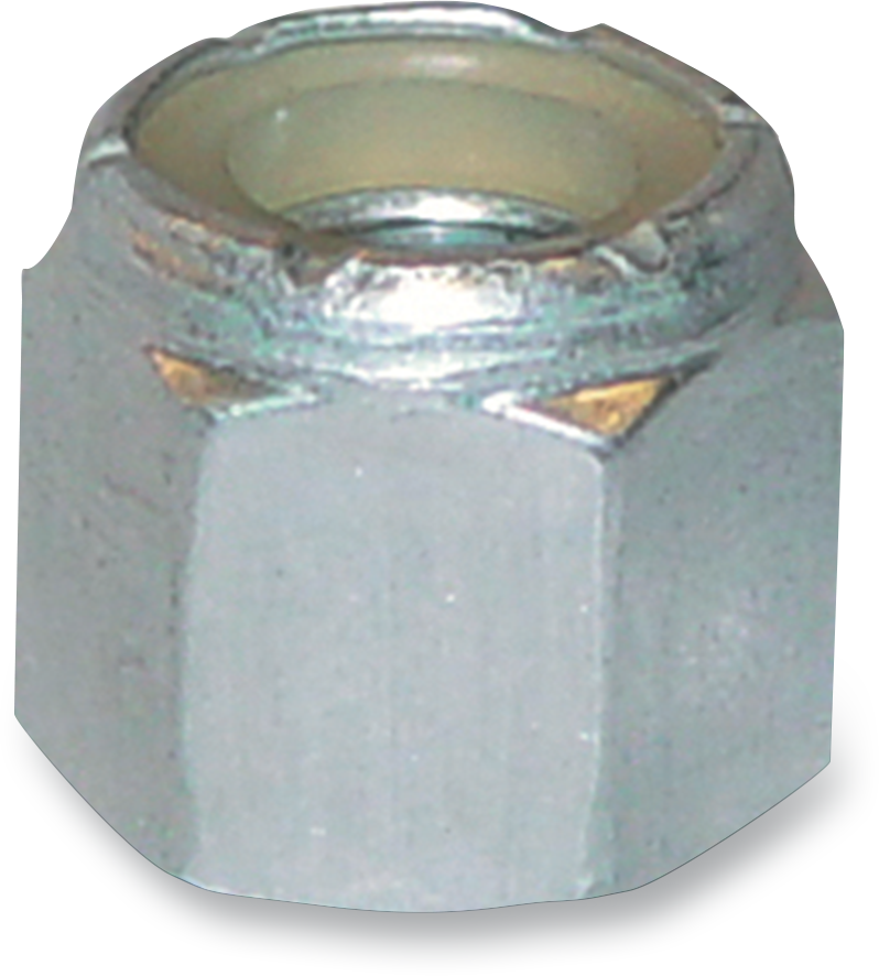 WOODY'S Big Nuts - Short - 5/16" - 96 Pack ALN2-4500-B