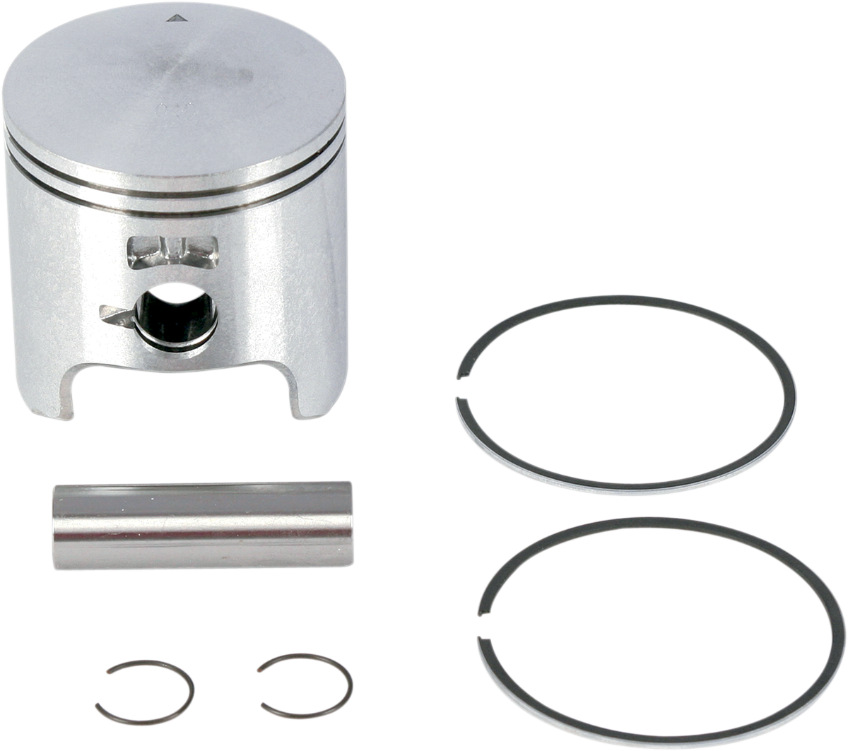 KIMPEX Piston Kit - 73.00 mm - +.040" Oversize - Polaris/Fuji 982153