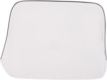 SNO STUFF Windshield - Yamaha 450-612