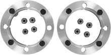 HIGH LIFTER Spacer w/Stud - Wheel - Rear - 4/156 - 1" - Polaris 80-13164