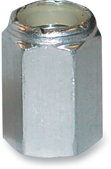 WOODY'S Big Nuts - Tall - 5/16" - 96 Pack ALN2-7000-B