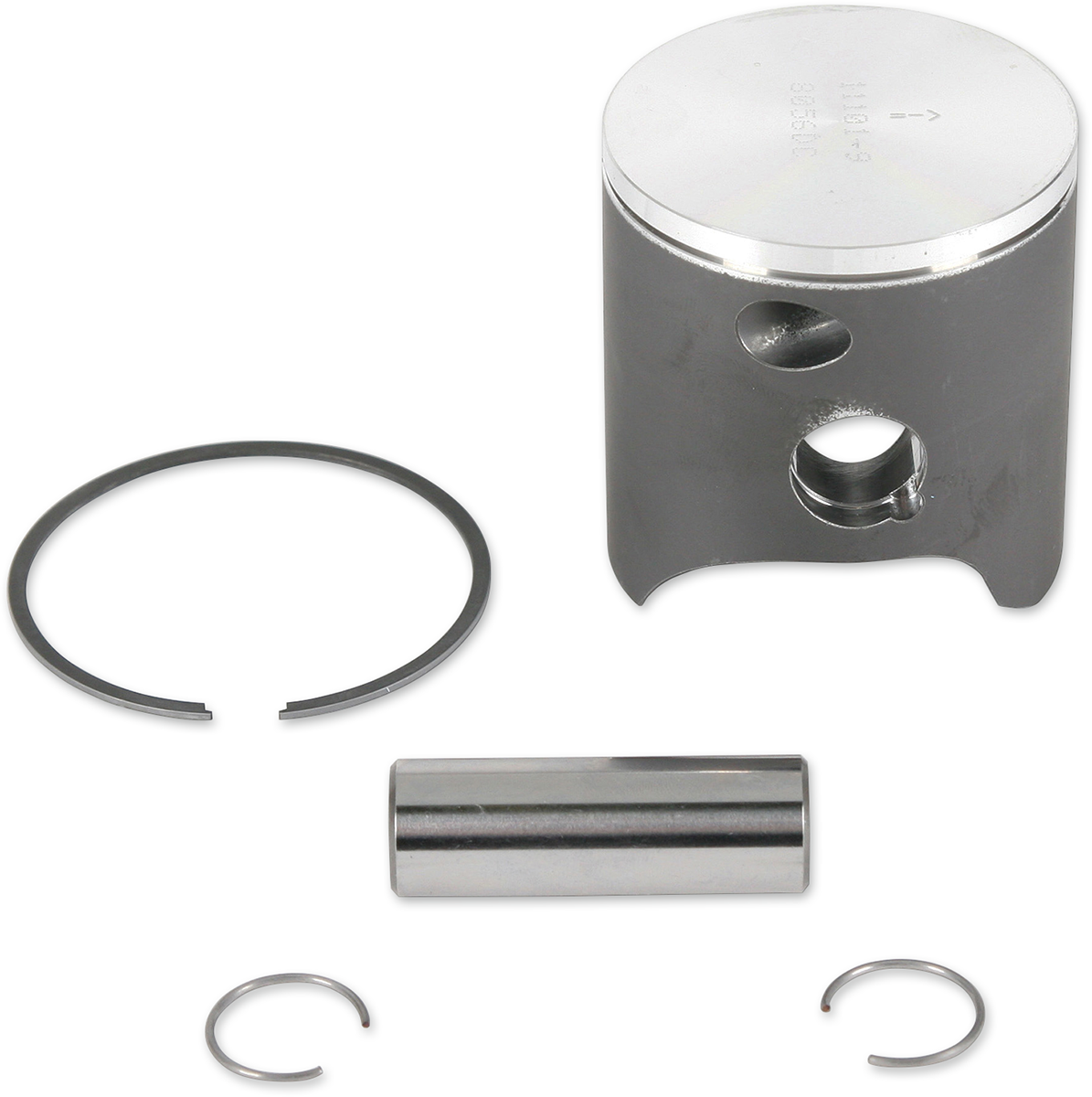 ATHENA Piston Kit - 53.96 mm - Gas Gas | Husaberg | Husqvarna | KTM S4F05400003B