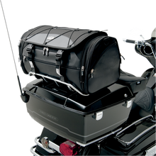 SADDLEMEN TR3300DE Deluxe Rack Bag 3515-0076