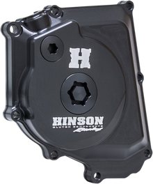 HINSON RACING Billetproof Ignition Cover - RMZ450 IC430
