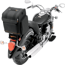 SADDLEMEN SSR1900 Universal Bike Bag - Black 3515-0078