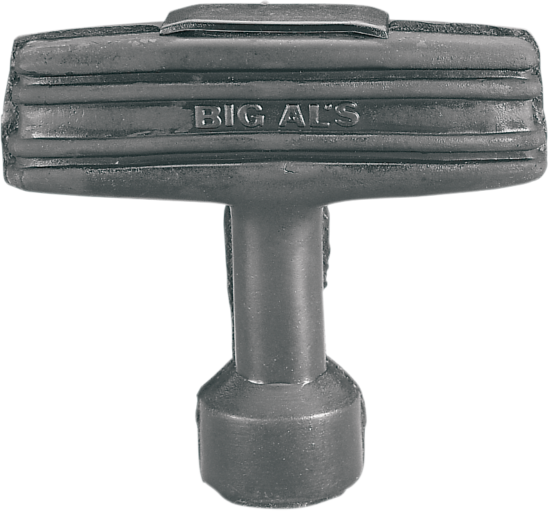 PARTS UNLIMITED Pull Handle 110010