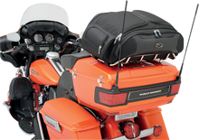 SADDLEMEN FTB3300 Sport Trunk and Rack Bag 3515-0140