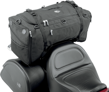 SADDLEMEN TS3200 Deluxe Sport Tail Bag EX000036