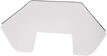 SNO STUFF Windshield - Yamaha 450-617