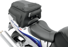 SADDLEMEN Sport Tunnel Bag - Wide 3516-0109