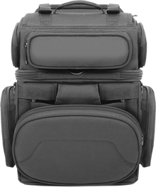 SADDLEMEN Sissy Bar Bag - BR1800 Tactical 3515-0207