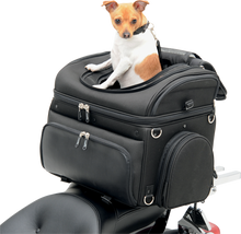 SADDLEMEN Pet Voyager EX000627