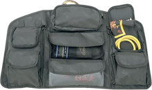 SADDLEMEN Trunk Lid Organizer 3516-0125