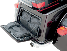 SADDLEMEN Trike Trunk Lid Organizer 3516-0151
