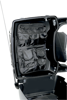 SADDLEMEN Tour Pack Lid Organizer 3516-0123