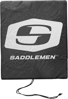 SADDLEMEN Tactical Seat Tunnel Bag EX00030A
