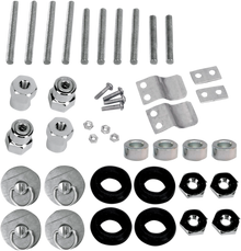 SADDLEMEN Docking Post Kit 3521-0002