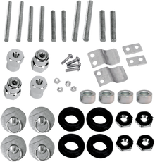 SADDLEMEN Docking Post Kit 3521-0003