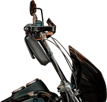 SADDLEMEN Handlebar Bag - D144 EX000953
