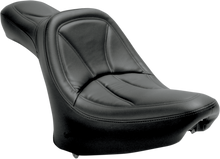 SADDLEMEN King Seat - Softail 815HFJ