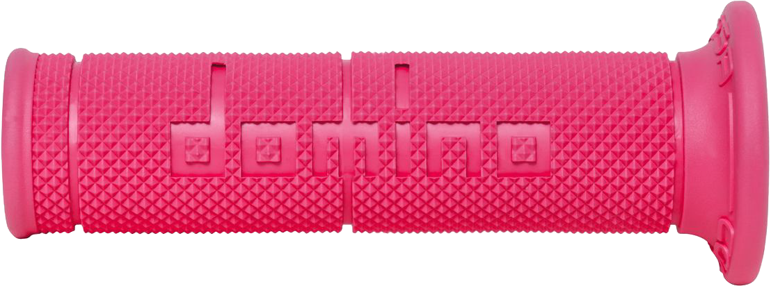 Corsa Grips Fuschia Pair
