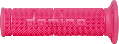 Corsa Grips Fuschia Pair