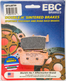 Extreme Pro Brake Pads