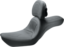 SADDLEMEN King Seat - Backrest - FXDWG 83G6HFJ