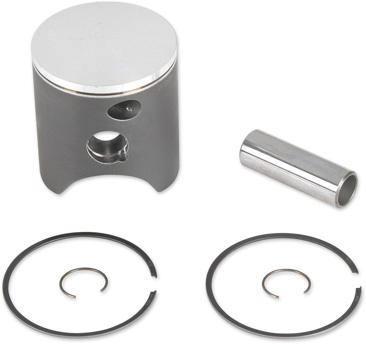 ATHENA Piston Kit - 53.94 mm - Yamaha YZ125 S4F05400011A