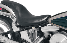 SADDLEMEN Seat - Profiler™ - Black - Smooth - FL/FX '84-'99 8885FJ