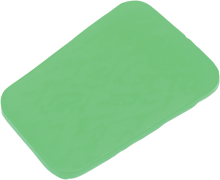 SADDLEMEN Pad - Do-It-Yourself - Medium - Raw - Blue 9425