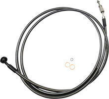 MAGNUM SHIELDING Hydraulic Clutch Line - 78" 41278CVO