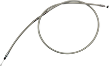MAGNUM SHIELDING XR Clutch Cable for Indian - Stainless Steel XR5323104