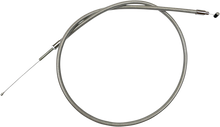 MAGNUM SHIELDING XR Clutch Cable for Indian - Stainless Steel XR5323208